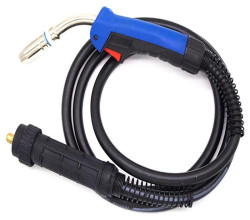 SÚNG HÀN MIG BESTARC MB25AK, 3M ĐUÔI CHÂU ÂU